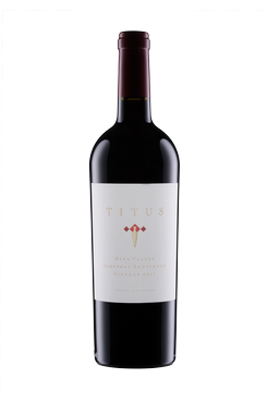 2011 Cabernet Sauvignon